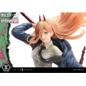 Chainsaw Man Ultimate Premium Masterline Series 1/4 Power statuette 66 cm Chainsaw Man Ultimate Premium Masterline Series 1/4 Power statuette 66 cm