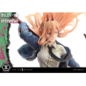 Chainsaw Man Ultimate Premium Masterline Series 1/4 Power statuette 66 cm Chainsaw Man Ultimate Premium Masterline Series 1/4 Power statuette 66 cm
