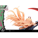 Chainsaw Man Ultimate Premium Masterline Series 1/4 Power statuette 66 cm Chainsaw Man Ultimate Premium Masterline Series 1/4 Power statuette 66 cm