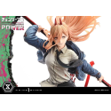 Chainsaw Man Ultimate Premium Masterline Series 1/4 Power statuette 66 cm Chainsaw Man Ultimate Premium Masterline Series 1/4 Power statuette 66 cm