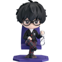 Persona 5 Royal PVC statuette Qset P5R Protagonist 10 cm