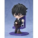 Persona 5 Royal PVC statuette Qset P5R Protagonist 10 cm Persona 5 Royal PVC statuette Qset P5R Protagonist 10 cm