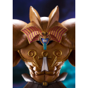 Yu Gi Oh! Pop Up Parade SP Exodia the Forbidden One PVC statuette 26 cm Yu Gi Oh! Pop Up Parade SP Exodia the Forbidden One PVC statuette 26 cm