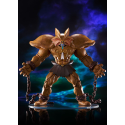 Yu Gi Oh! Pop Up Parade SP Exodia the Forbidden One PVC statuette 26 cm Yu Gi Oh! Pop Up Parade SP Exodia the Forbidden One PVC statuette 26 cm