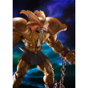 Yu Gi Oh! Pop Up Parade SP Exodia the Forbidden One PVC statuette 26 cm Yu Gi Oh! Pop Up Parade SP Exodia the Forbidden One PVC statuette 26 cm