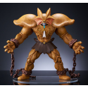 Yu Gi Oh! Pop Up Parade SP Exodia the Forbidden One PVC statuette 26 cm Yu Gi Oh! Pop Up Parade SP Exodia the Forbidden One PVC statuette 26 cm