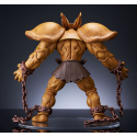 Yu Gi Oh! Pop Up Parade SP Exodia the Forbidden One PVC statuette 26 cm Yu Gi Oh! Pop Up Parade SP Exodia the Forbidden One PVC statuette 26 cm