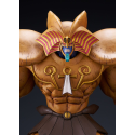 Yu Gi Oh! Pop Up Parade SP Exodia the Forbidden One PVC statuette 26 cm Yu Gi Oh! Pop Up Parade SP Exodia the Forbidden One PVC statuette 26 cm