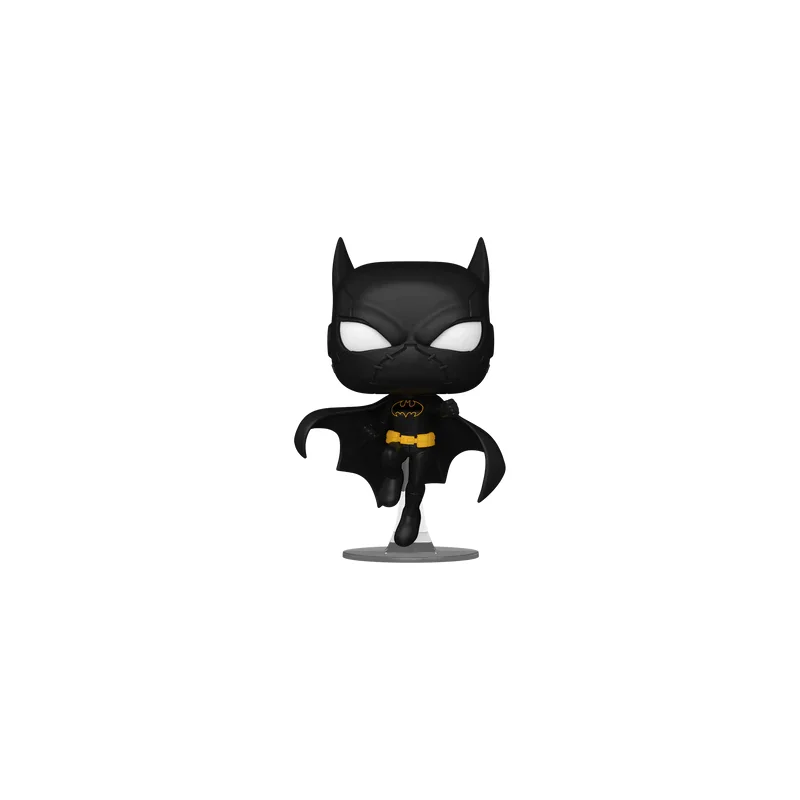 BATMAN WAR ZONE - POP Heroes N° 501 - Batgirl (Cassandra Cain)