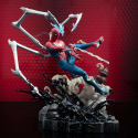 Marvel Gallery Gamerverse Spider-man 2 Dlx Pvc Statue Marvel Gallery Gamerverse Spider-man 2 Dlx Pvc Statue