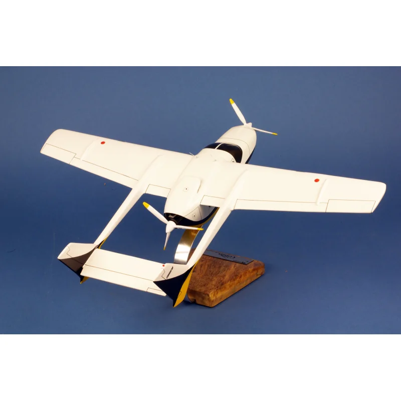 Cessna 337 Skymaster