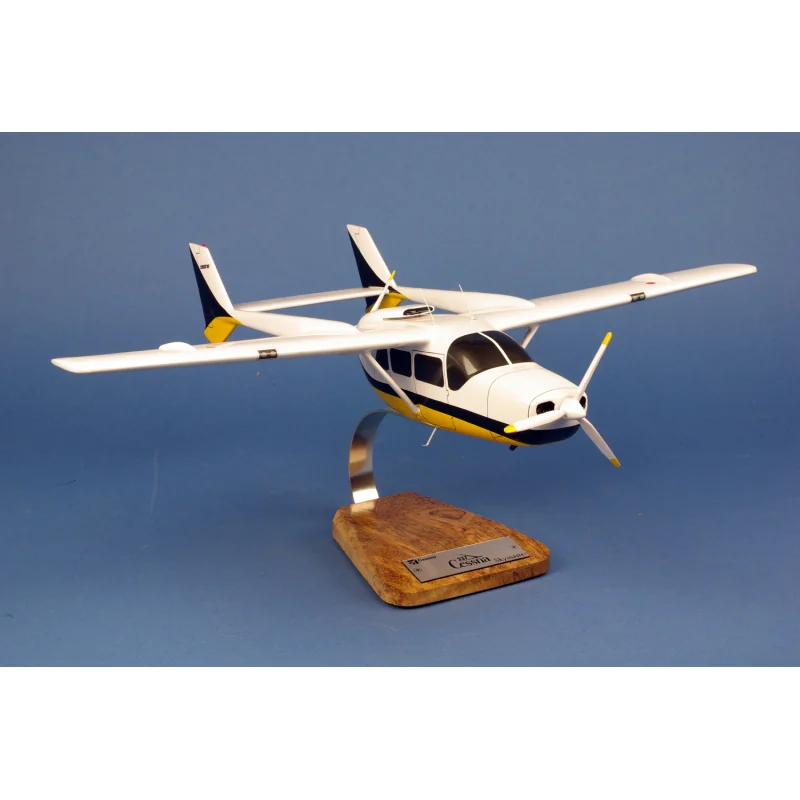 Cessna 337 Skymaster