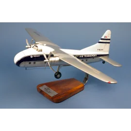 Bristol 170 MK.32 SuperFreighter de Air Transport Co.