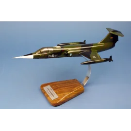 F-104G Starfighter