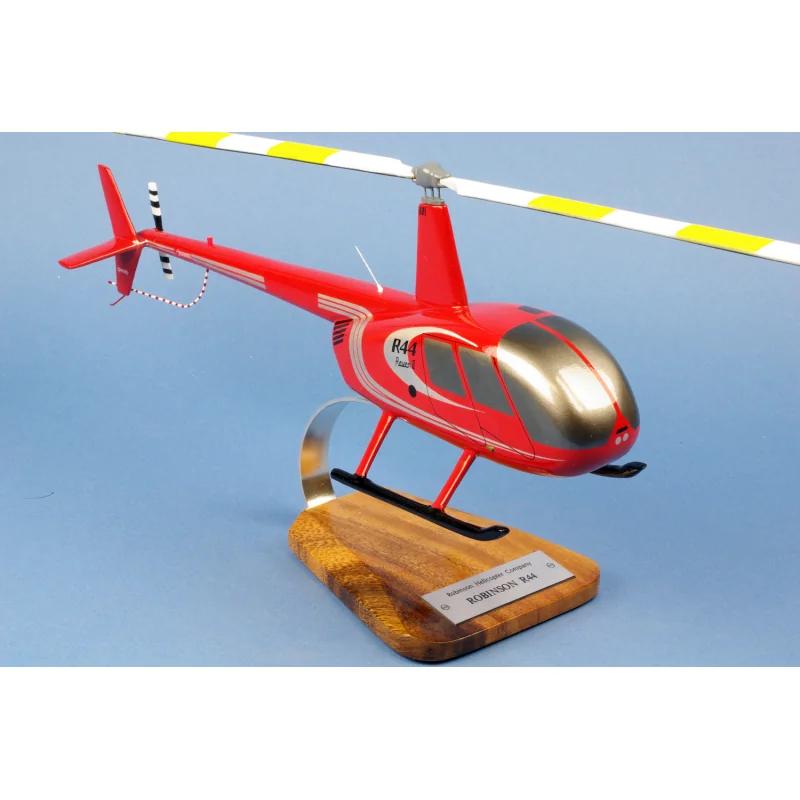 Robinson R.44