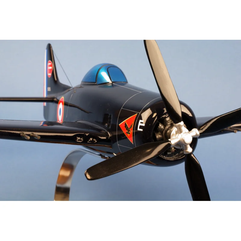 F-8F Bearcat