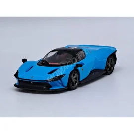  FERRARI NEW DAYTONA SP3 2022 BLUE