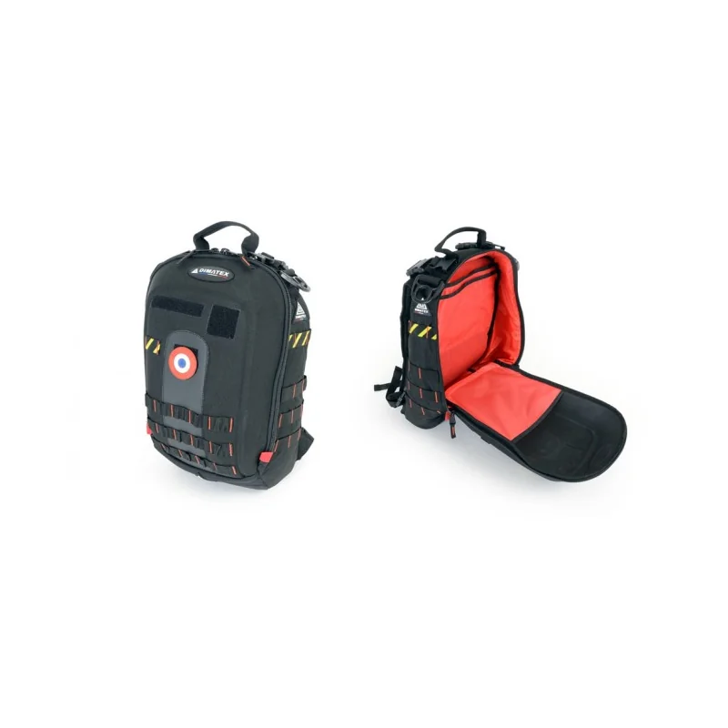Dimatex - Cockpit Piloto Bolsa
