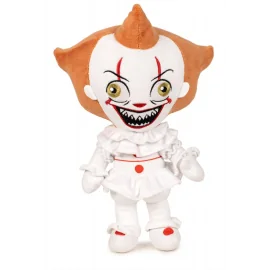 THIS - Pennywise - Plush 27cm
