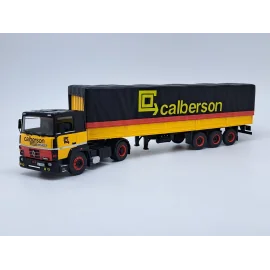 RENAULT R310 SAVOYARD SEMI-TRAILER 3 AXLES “CALBERSON”