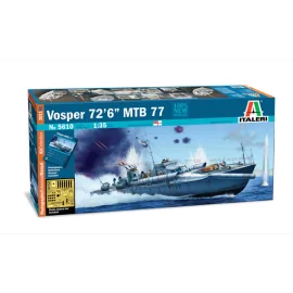 MTB Vosper