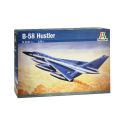 Convair B-58 Hustler (re-release) Convair B-58 Hustler (re-release)