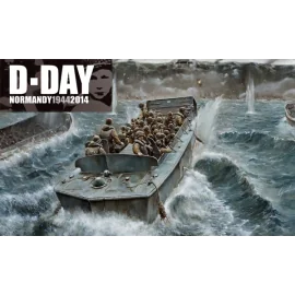 LCVP y de Infanter�a de EE.UU.