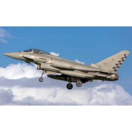EF-2000 Typhoon monoplaza