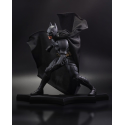 DC Direct statuette Resin DC Movie Statues Batman (The Dark Knight) 24 cm DC Direct statuette Resin DC Movie Statues Batman (The Dark Knight) 24 cm