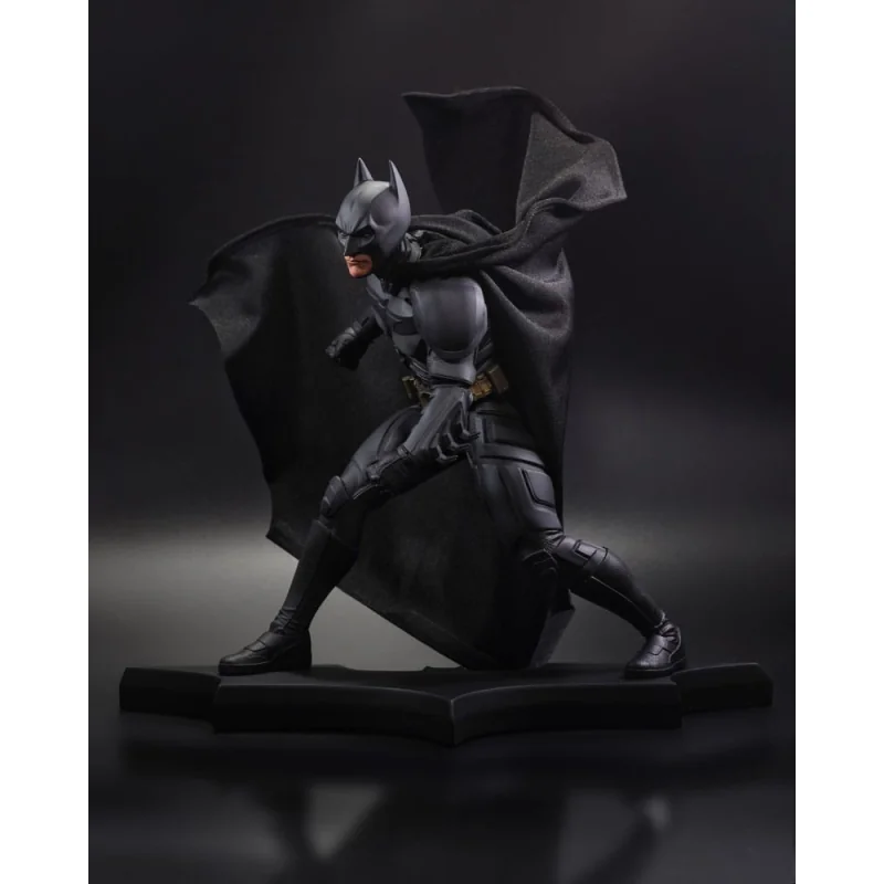 DC Direct statuette Resin DC Movie Statues Batman (The Dark Knight) 24 cm