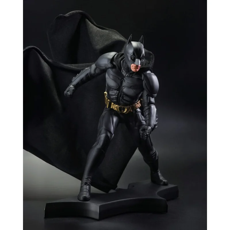 DC Direct statuette Resin DC Movie Statues Batman (The Dark Knight) 24 cm