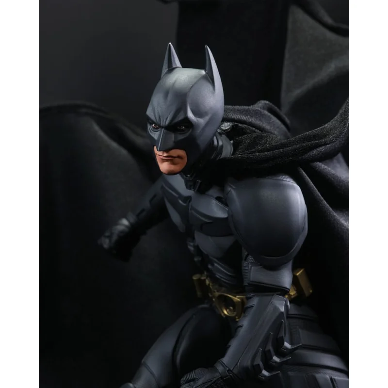 DC Direct statuette Resin DC Movie Statues Batman (The Dark Knight) 24 cm