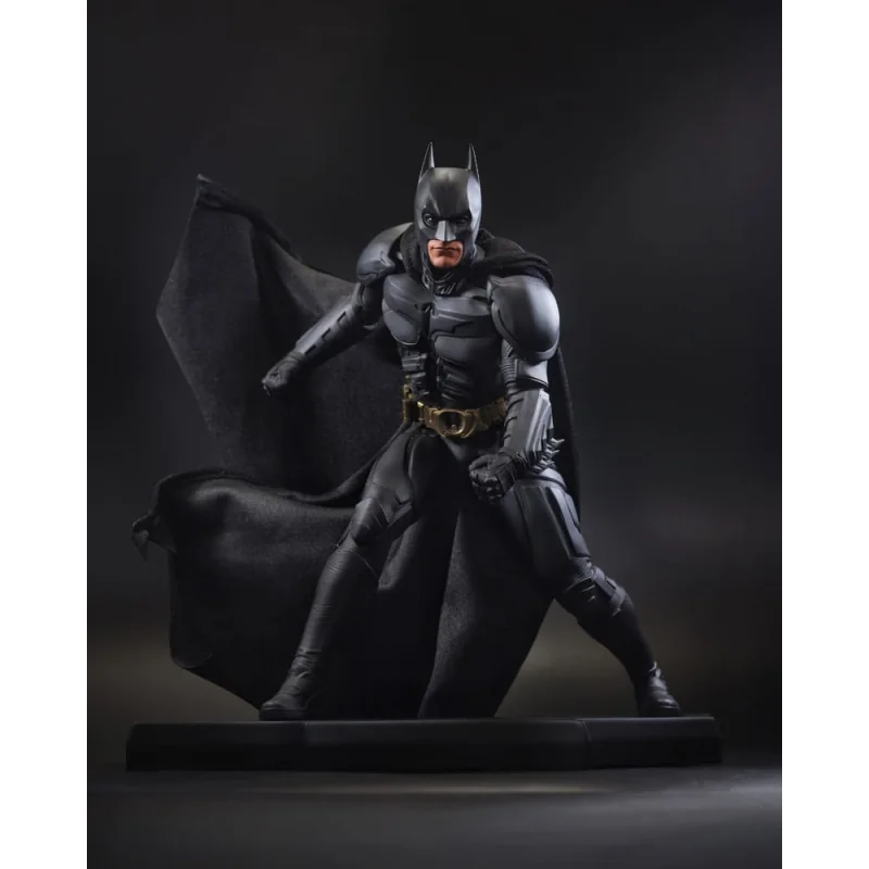 DC Direct statuette Resin DC Movie Statues Batman (The Dark Knight) 24 cm