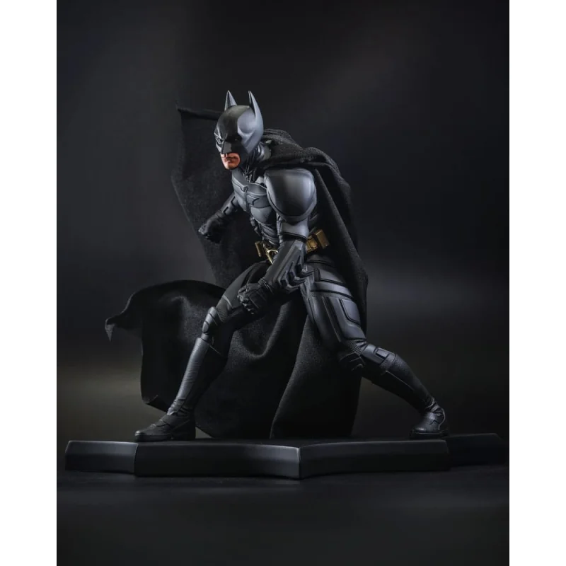 DC Direct statuette Resin DC Movie Statues Batman (The Dark Knight) 24 cm