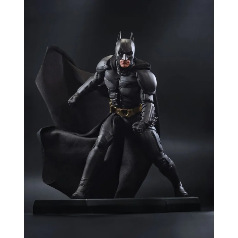 DC Direct statuette Resin DC Movie Statues Batman (The Dark Knight) 24 cm