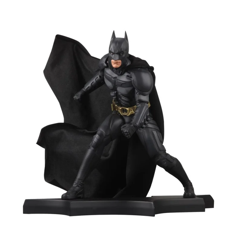 DC Direct statuette Resin DC Movie Statues Batman (The Dark Knight) 24 cm