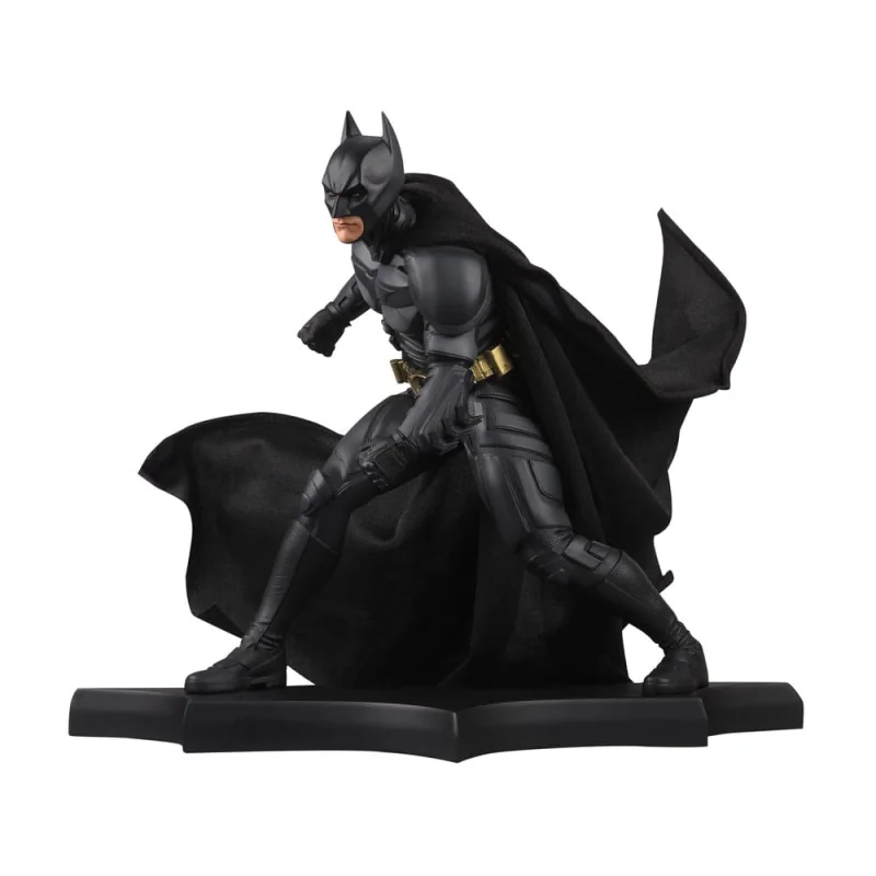DC Direct statuette Resin DC Movie Statues Batman (The Dark Knight) 24 cm