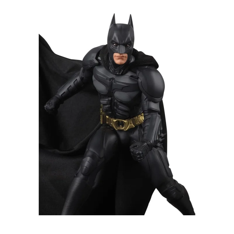 DC Direct statuette Resin DC Movie Statues Batman (The Dark Knight) 24 cm