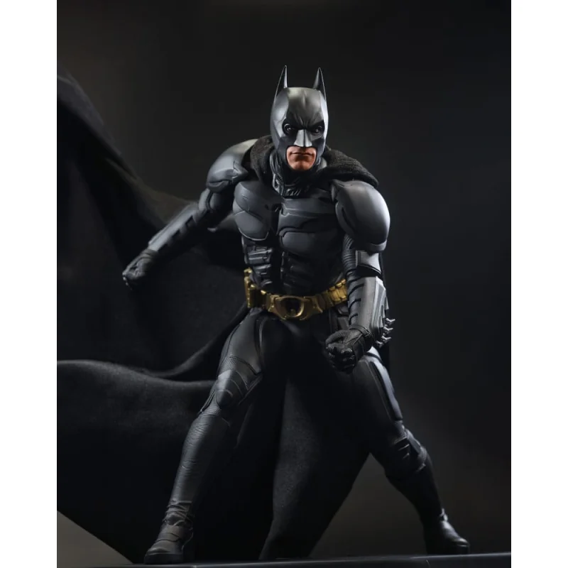 DC Direct statuette Resin DC Movie Statues Batman (The Dark Knight) 24 cm