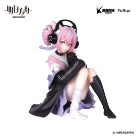 Arknights Noodle Stopper U 9 cm