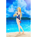 Summer Time Renderin statuette 1/7 Ushio Kofune 24 cm Summer Time Renderin statuette 1/7 Ushio Kofune 24 cm