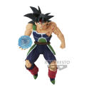 Dragonball Z Gxmateria Bardock Figure Dragonball Z Gxmateria Bardock Figure