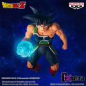 Dragonball Z Gxmateria Bardock Figure Dragonball Z Gxmateria Bardock Figure