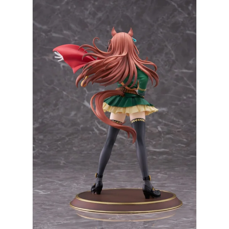 Uma Musume: Pretty Derby 1/7 Symboli Rudolf: Signature Racewear Ver. 24cm