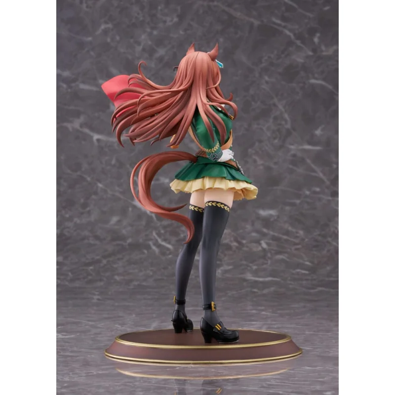 Uma Musume: Pretty Derby 1/7 Symboli Rudolf: Signature Racewear Ver. 24cm