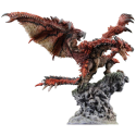 Monster Hunt Fig Build Rathalos Rerun St Monster Hunt Fig Build Rathalos Rerun St