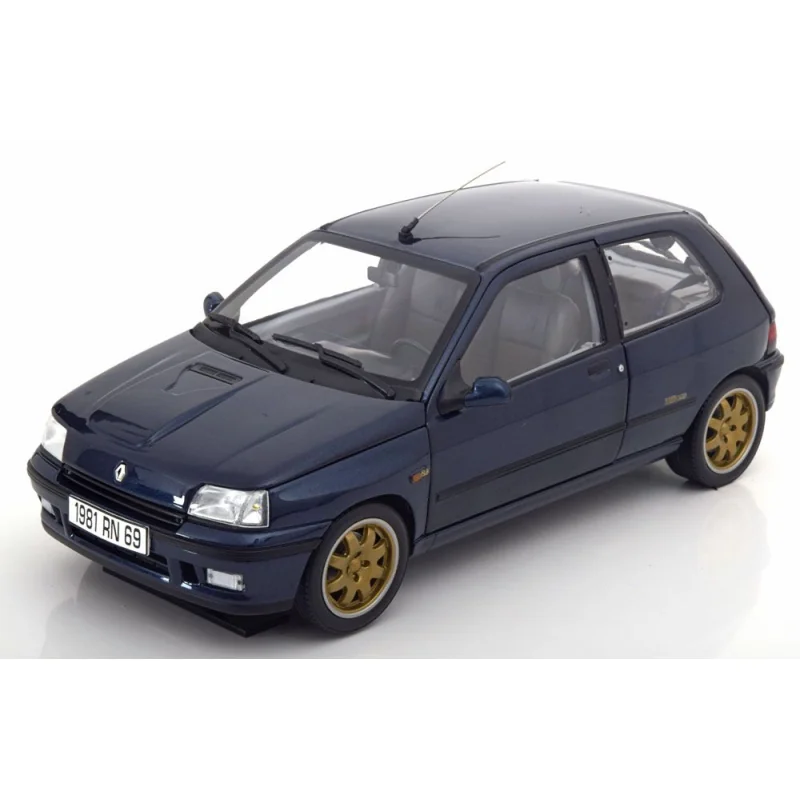 RENAULT CLIO Williams fase 1 1993