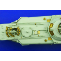 S-100 Schnellboot Flak 38mm (diseñado para ser ensamblado con maquetas de Revell) S-100 Schnellboot Flak 38mm (diseñado para ser ensamblado con maquetas de Revell)