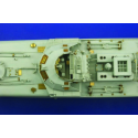 S-100 Schnellboot Flak 38mm (diseñado para ser ensamblado con maquetas de Revell) S-100 Schnellboot Flak 38mm (diseñado para ser ensamblado con maquetas de Revell)