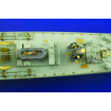 S-100 Schnellboot Flak 38mm (diseñado para ser ensamblado con maquetas de Revell) S-100 Schnellboot Flak 38mm (diseñado para ser ensamblado con maquetas de Revell)